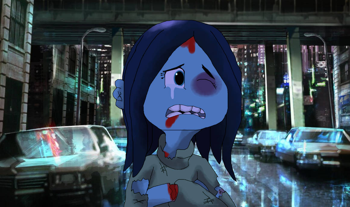 Poor ruby gillman :( by Francoraptor2018 on DeviantArt