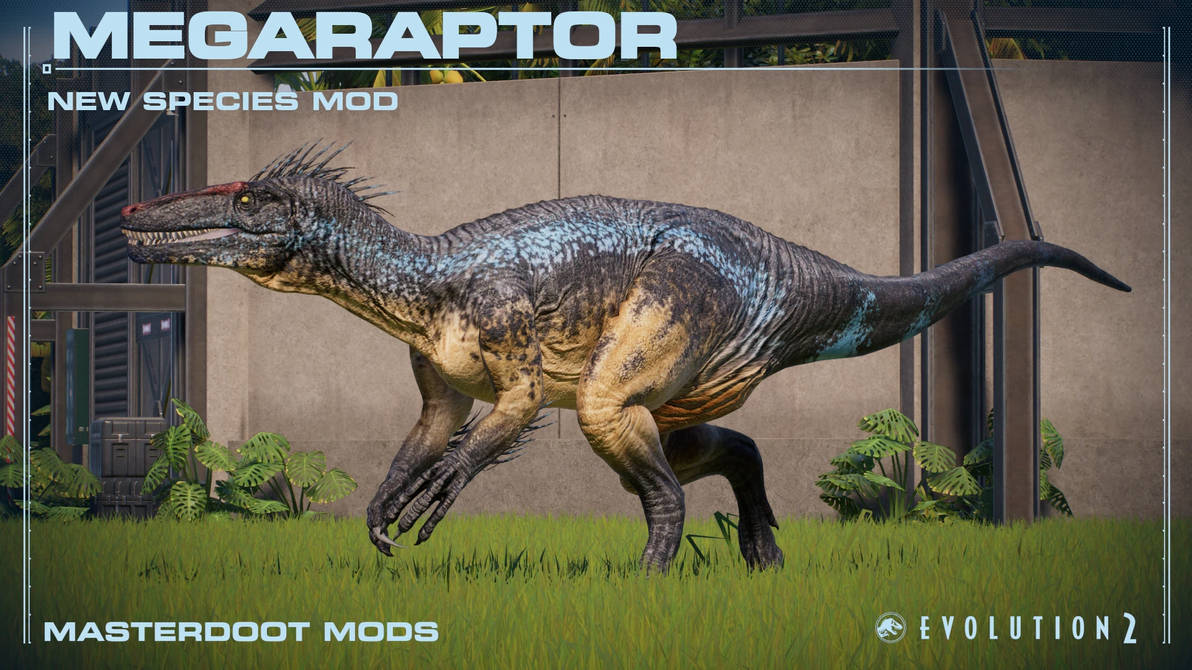 Status by Francoraptor2018 on DeviantArt