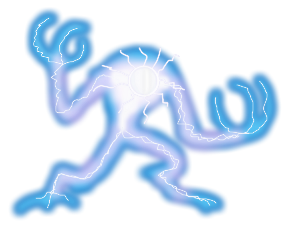 Mega Entity Electric Render by Francoraptor2018 on DeviantArt