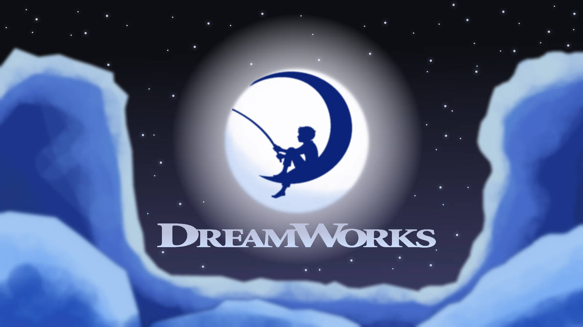 Dreamworks Stock DreamWorks Animation Logo (Art by Me) by Francoraptor2018 on DeviantArt