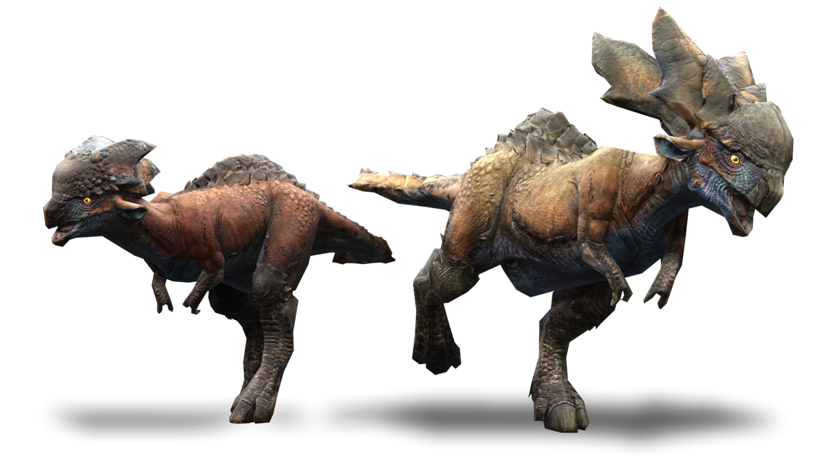Kestodons Kestodon Render (MH:Movie) by Francoraptor2018 on DeviantArt