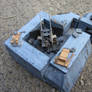 1/35 Flak Emplacement