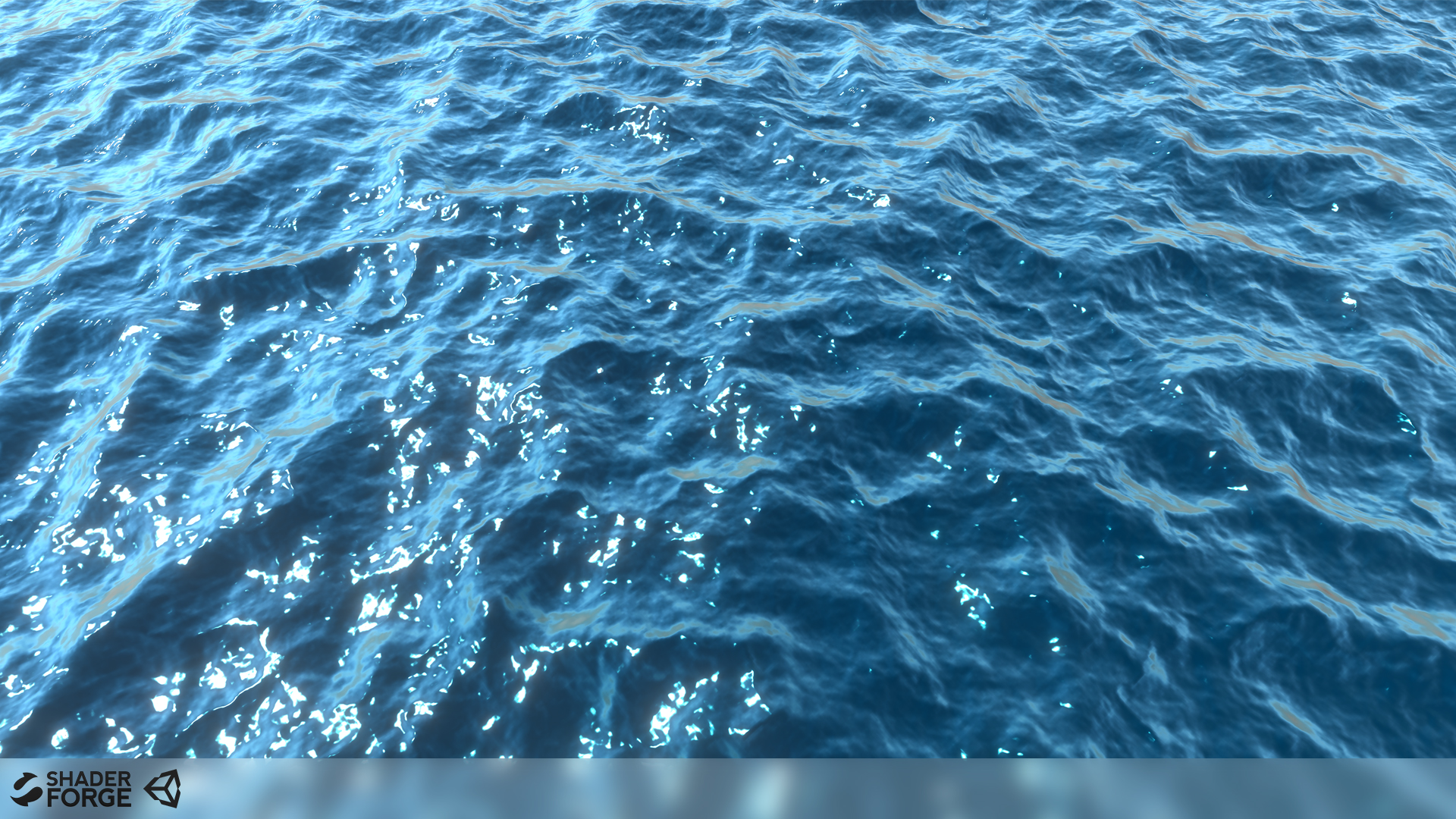 Unity3d Water Shader by Brendan1996 on DeviantArt