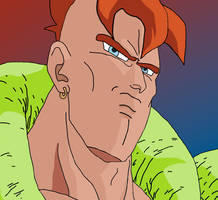 android 16