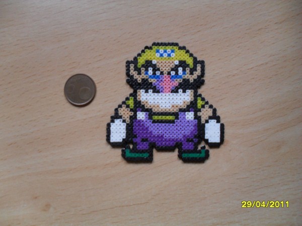 Wario