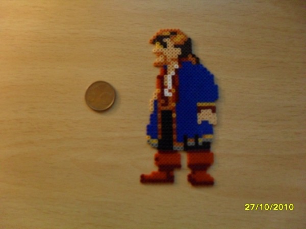 Guybrush