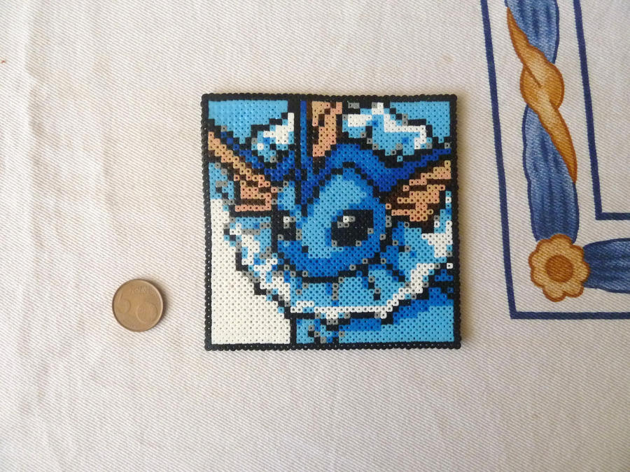 Vaporeon cuadro