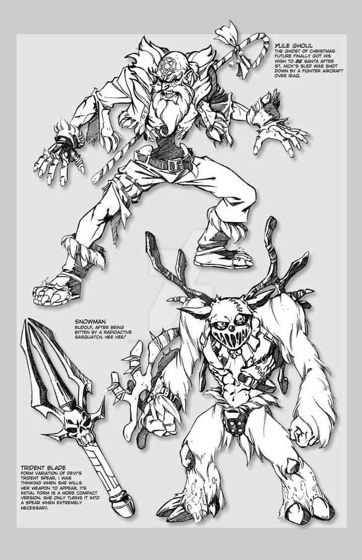 Character Designs 1 By Josephcaesarsd On Deviantart Character Designs 1 By Josephcaesarsd On Deviantart