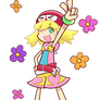 Commission - Amitie