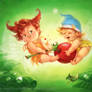 Little Elves