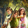 Little Robin Hood