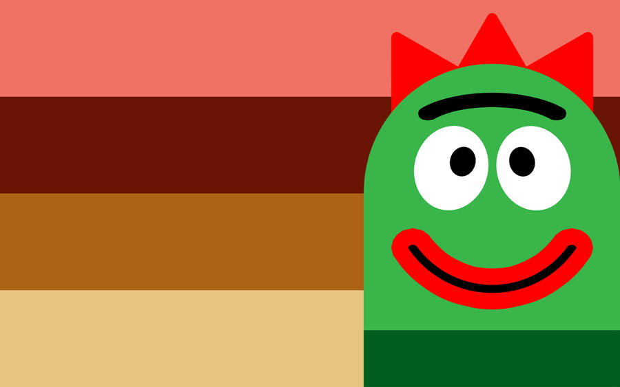 Fandom Brobee Brobee Wallpaper by DJCandiDout on DeviantArt