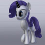 Rarity [NOT RENDERED]