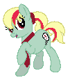 Cherry Words Pixel [REQUEST]