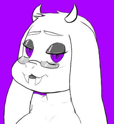 Toriel