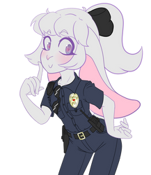 Officer Penny