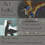 June Art Raffle!