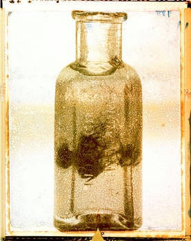 Bottle Study