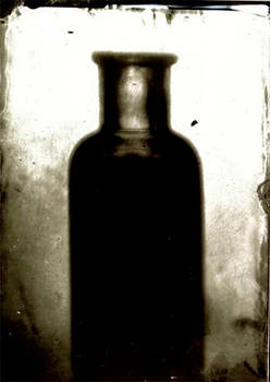 Bottle Study3