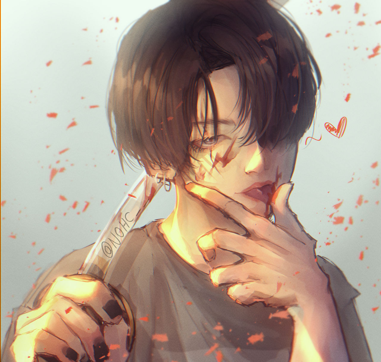 Deochiat Daechwita by nohcc on DeviantArt