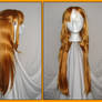 Orihime Shinigami Disguise Wig