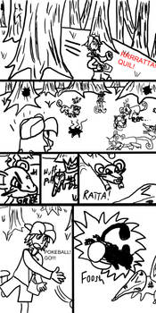 Nuzlocke Comic 4.2