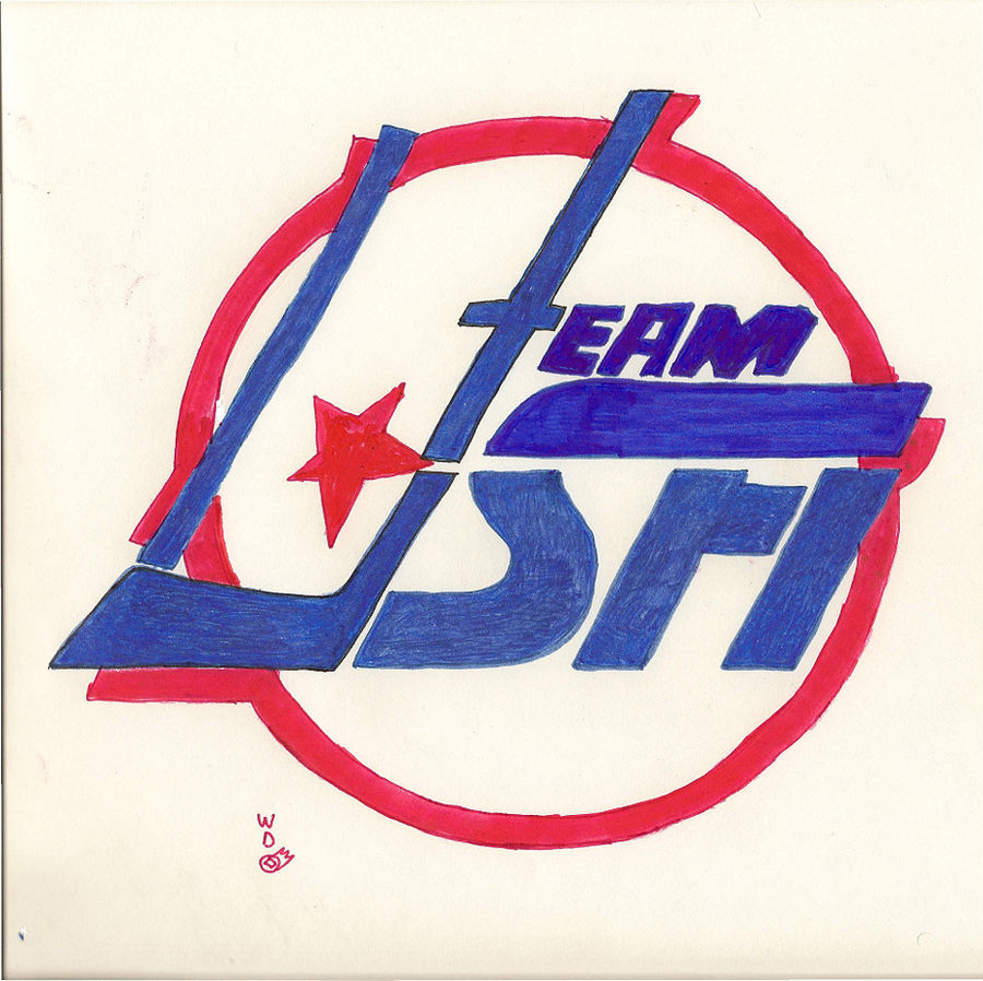 Team Usa Hockey Logo Rev By Wingdiamond On Deviantart Team Usa Hockey Logo Rev By Wingdiamond On Deviantart