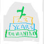 23 Years of DeviantArt 