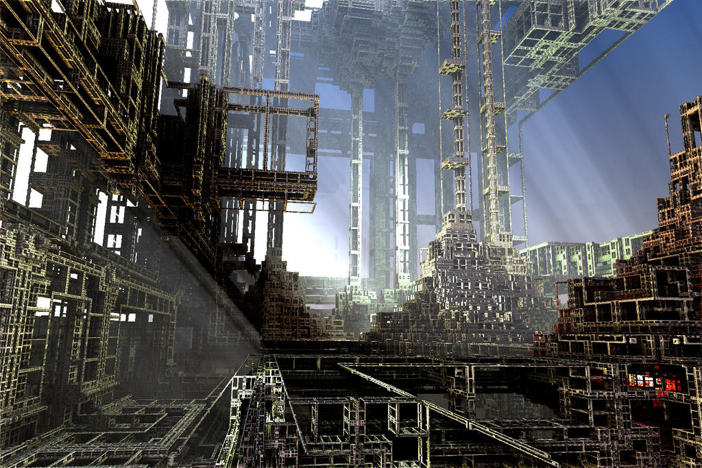 Rigel by ph-roussel on DeviantArt