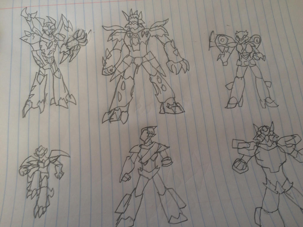 Transformers Rba Oc Transformers OC by Soulrath-kivurahk on DeviantArt