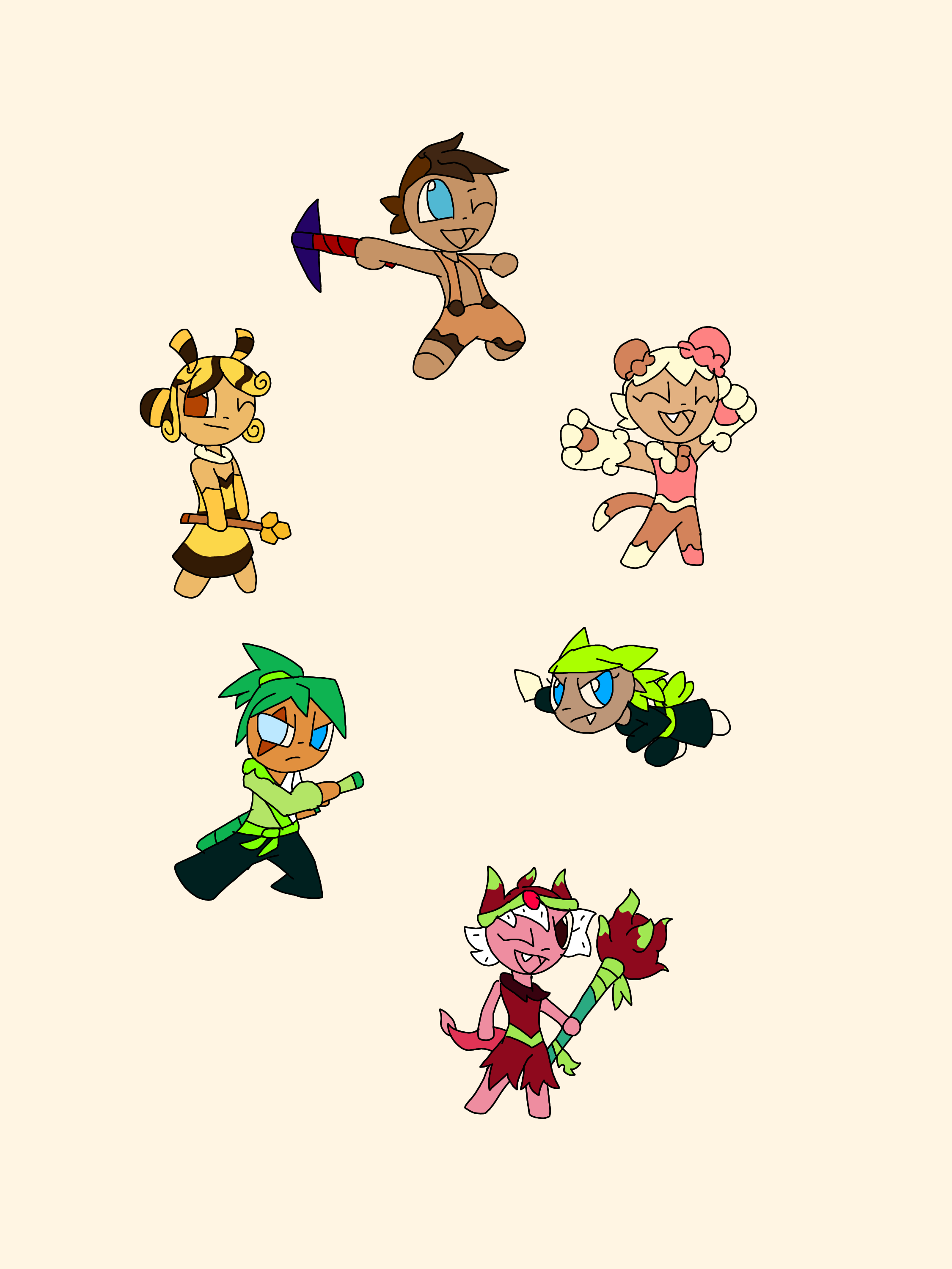Cookie Run Kingdoms OC by Soulrath kivurahk on DeviantArt Cookie Run Kingdoms OC by Soulrath kivurahk on DeviantArt