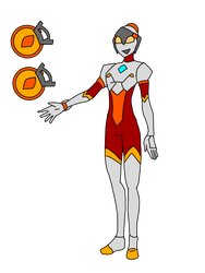 Ultrawoman Mina Original 