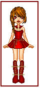 Red And Braided by AcidaliaAdrasteia on DeviantArt