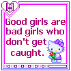 Good Girls