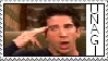 Unagi Stamp