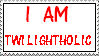 Twilight Stamp