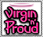 Virgin Stamp