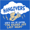 Hangovers