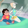 Steven and Pearl