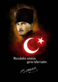 ataturk