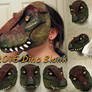 2016 Dino mask blanks CLOSED