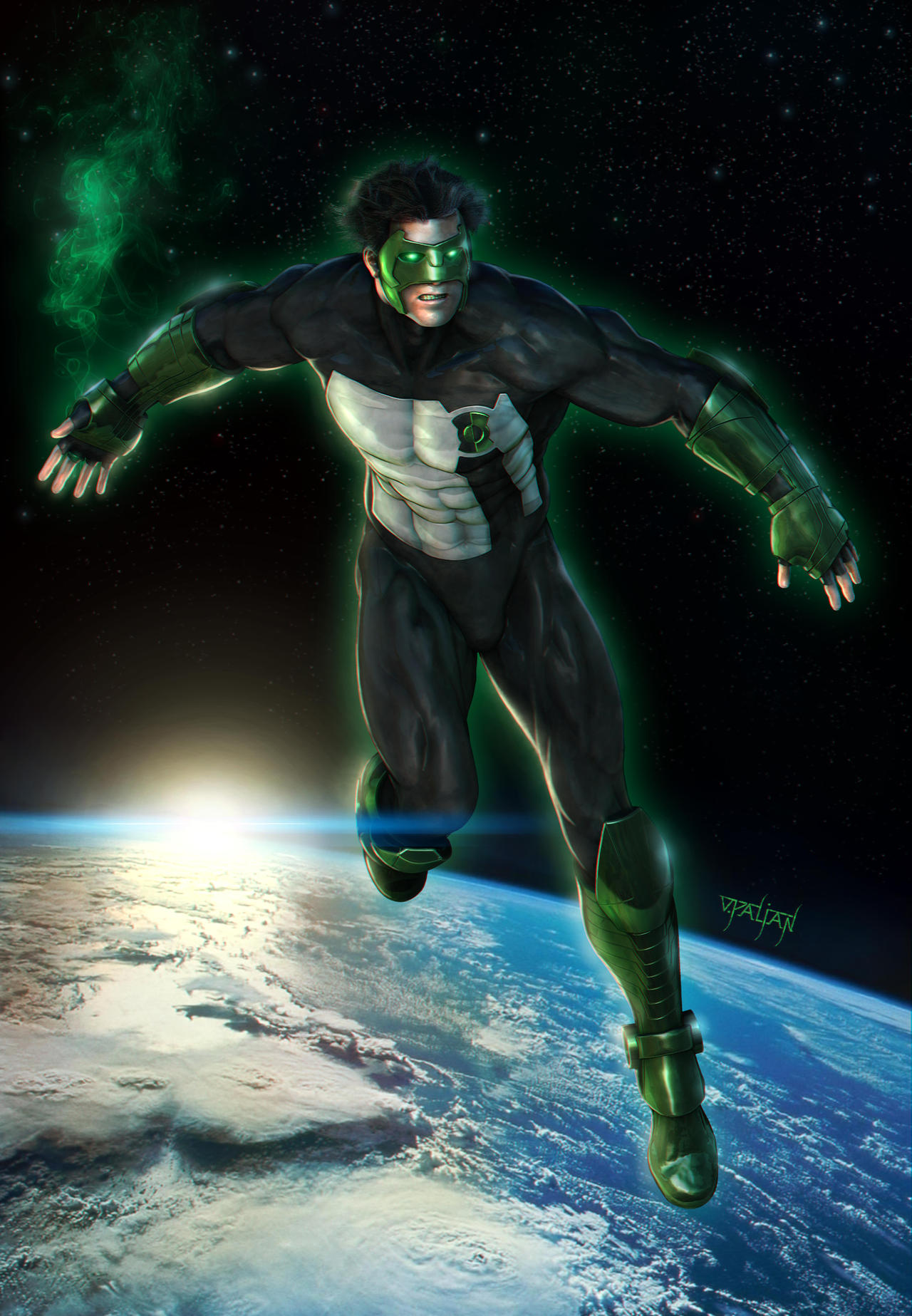 Kyle Rayer Kyle-Rayer-Rendered-Image by BillyMD on DeviantArt