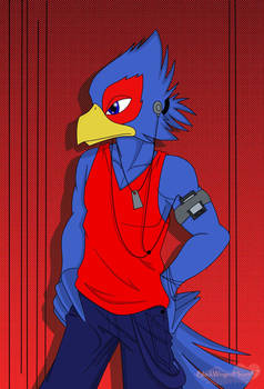 FaLcO