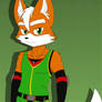 Uniform for Fox