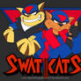 Swat Kats