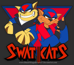 Swat Kats