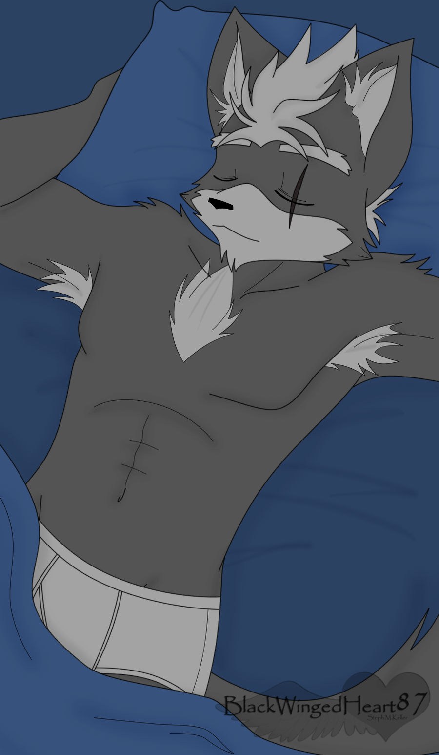 Tighty Whiteys by BlackWingedHeart87 on DeviantArt
