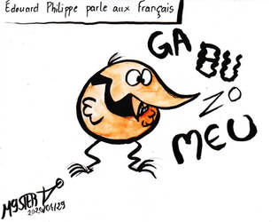2020-04-29 Discours Philippe