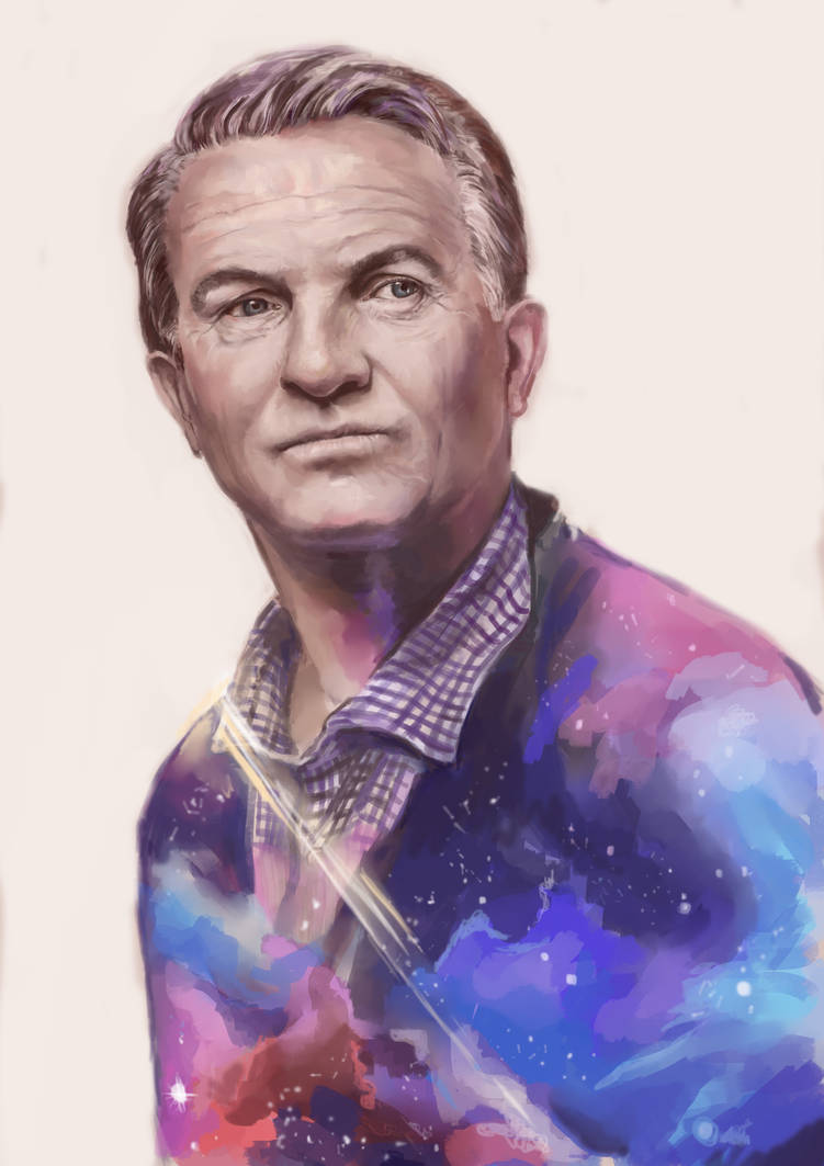 Graham by tartan-tardis on DeviantArt