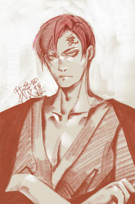 Gaara